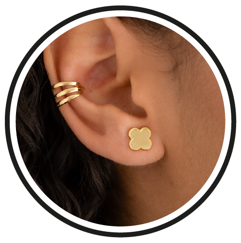 Aretes y candongas