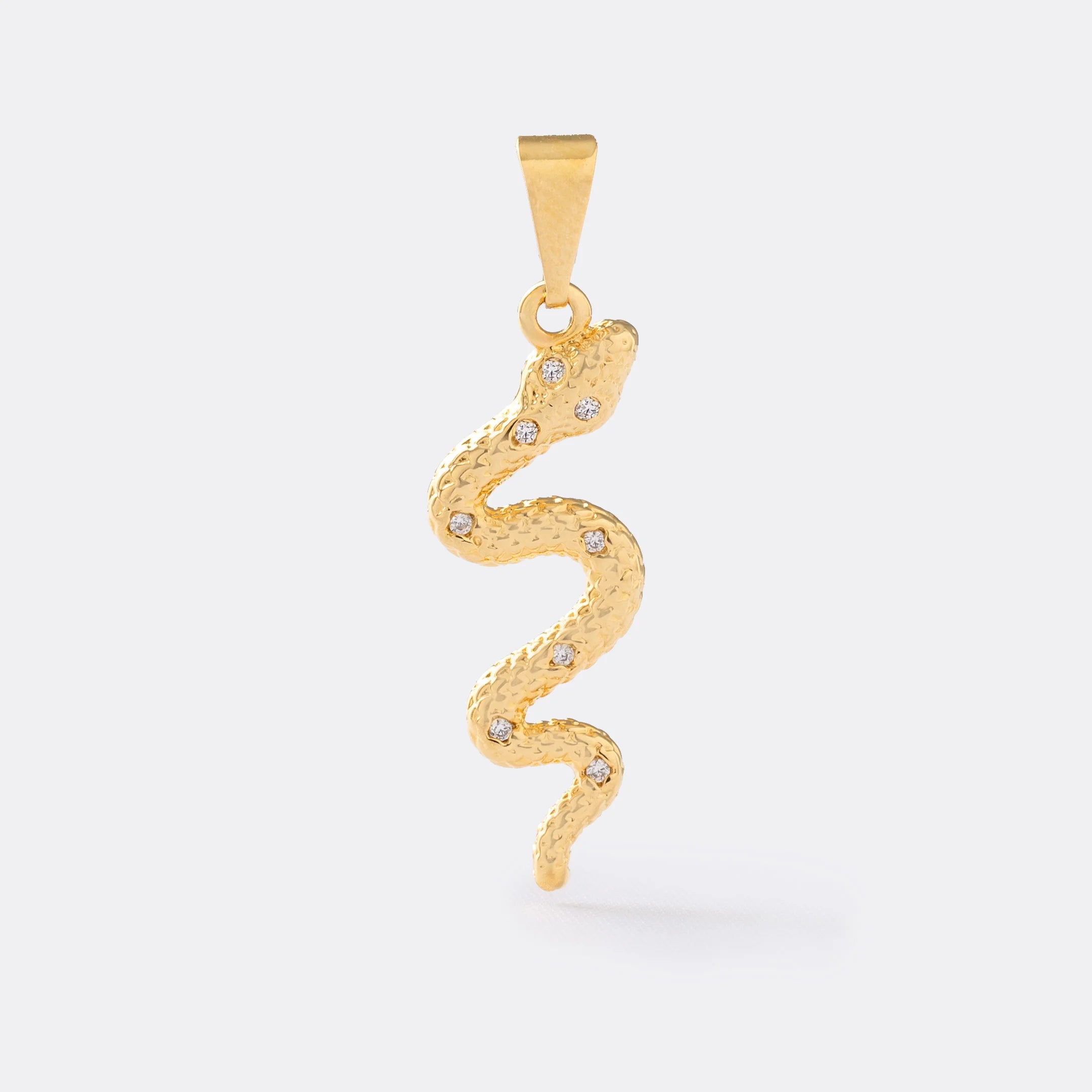 Dije serpiente