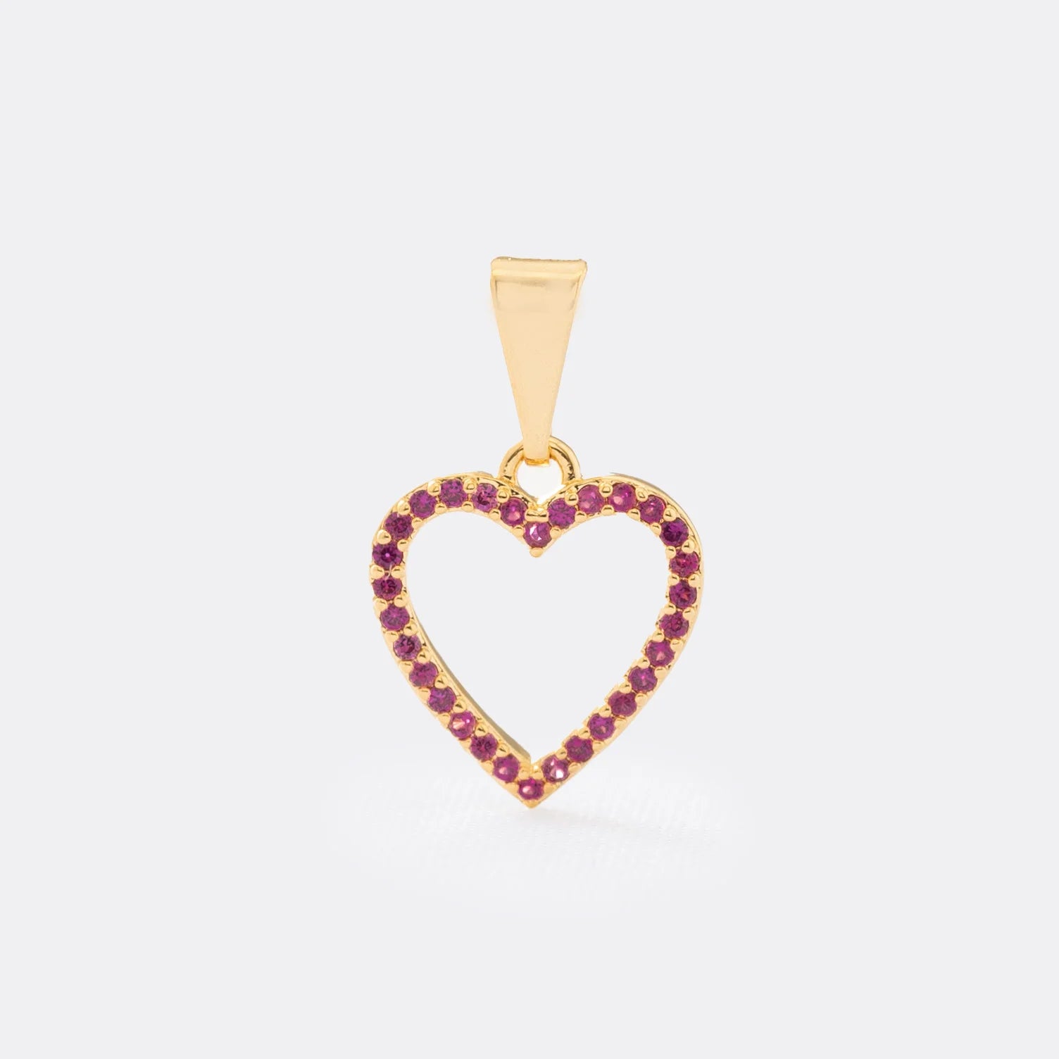 D  Amour Fucsia