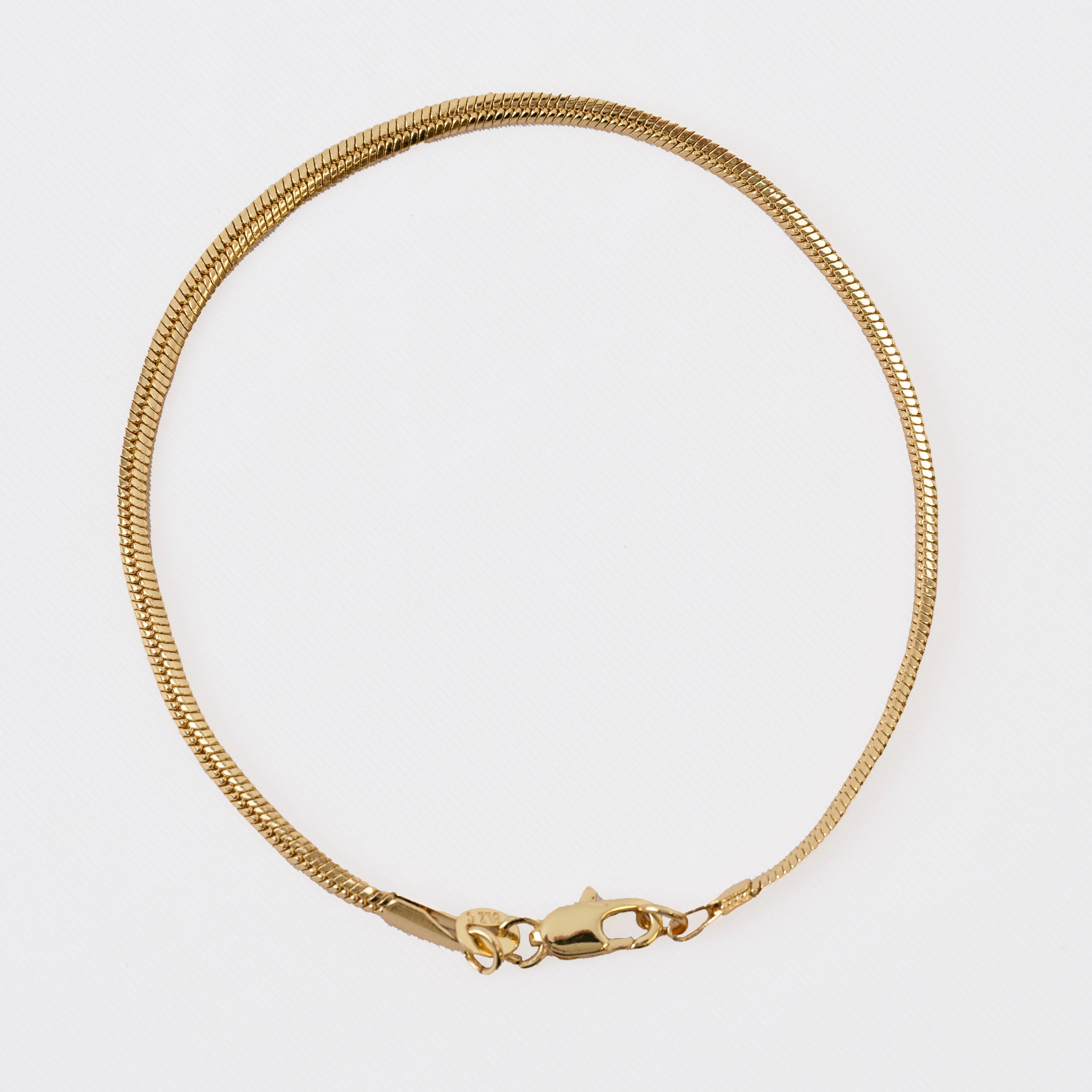 P Serpiente 20 Cms