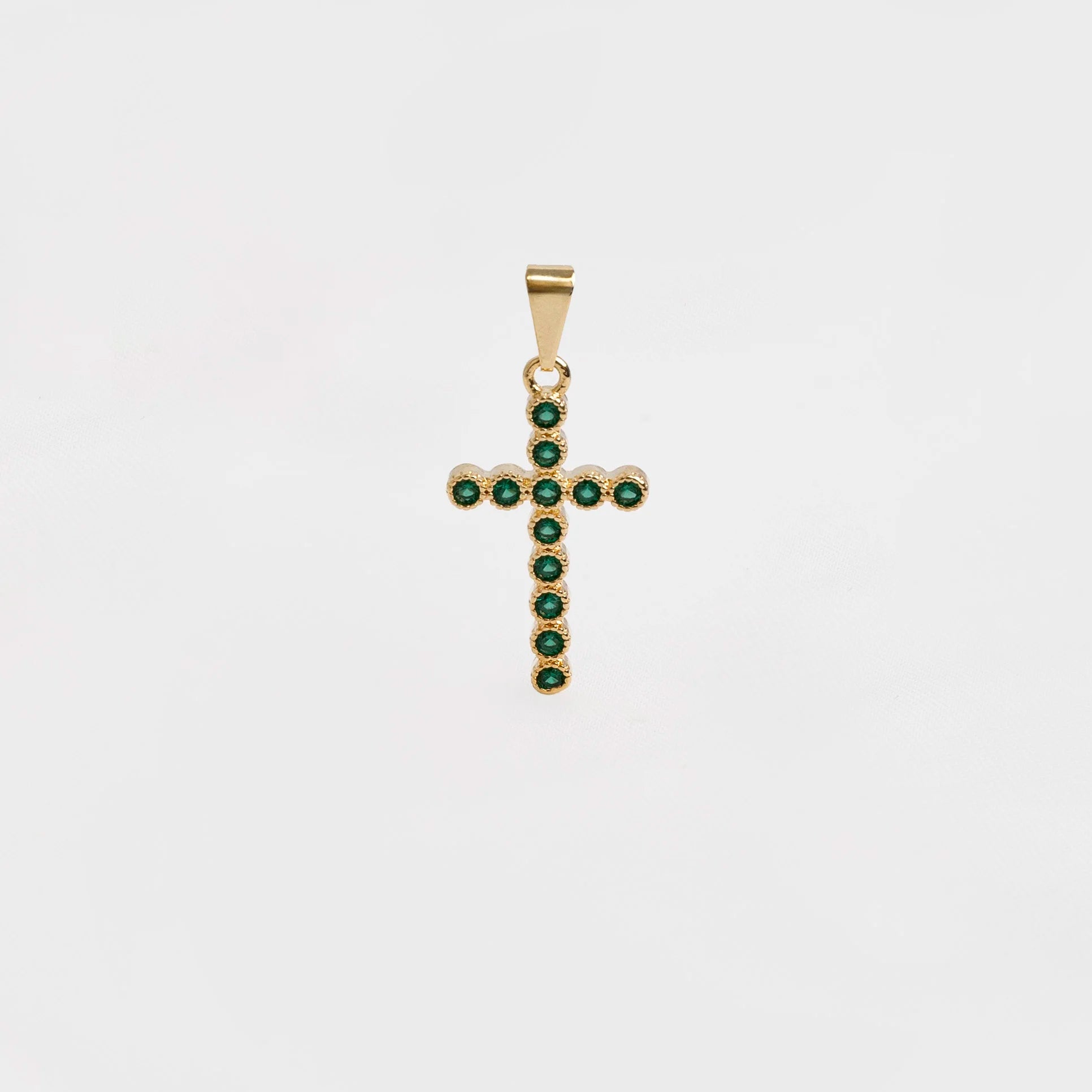D Cruz Verde