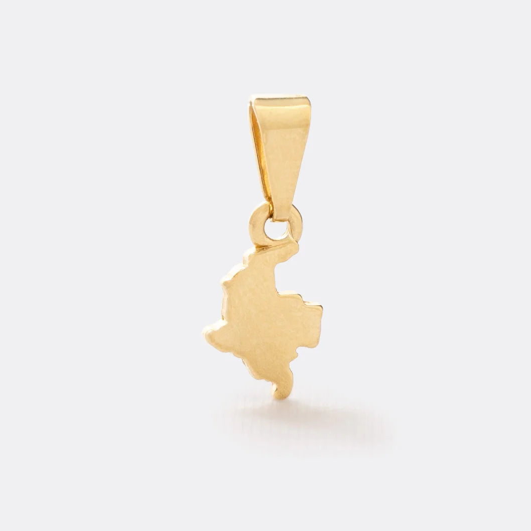 D Colombia