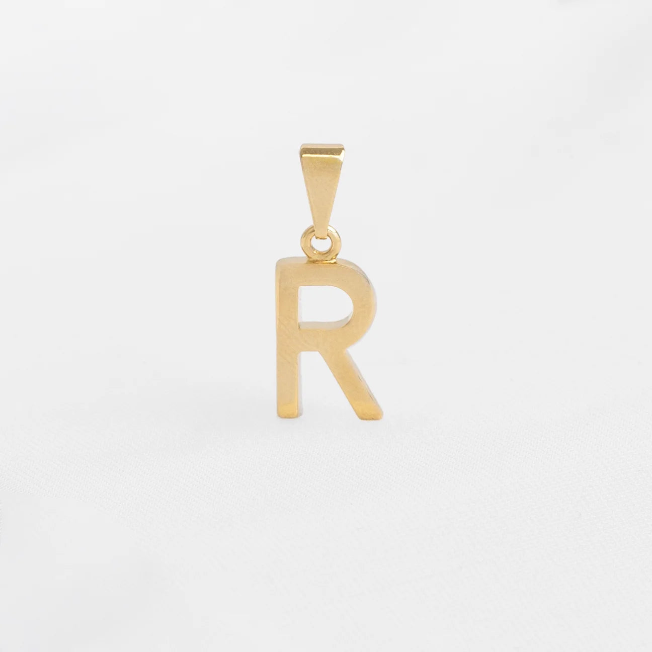 D Letras R
