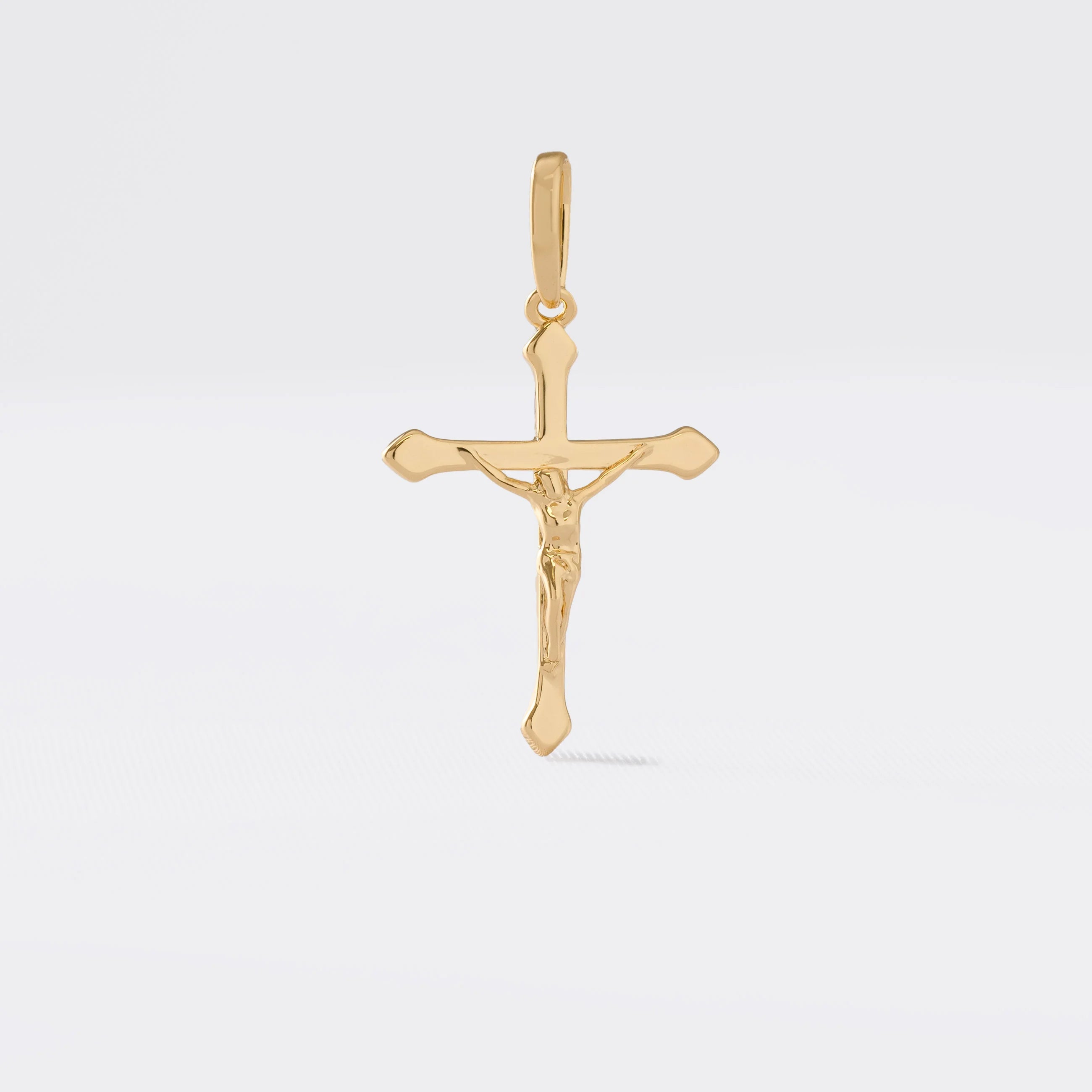 D Cruz Cristo