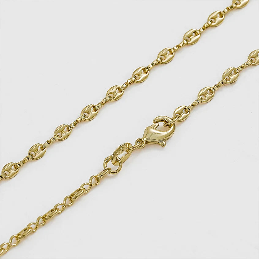 C Gucci Delgada 45 Cms