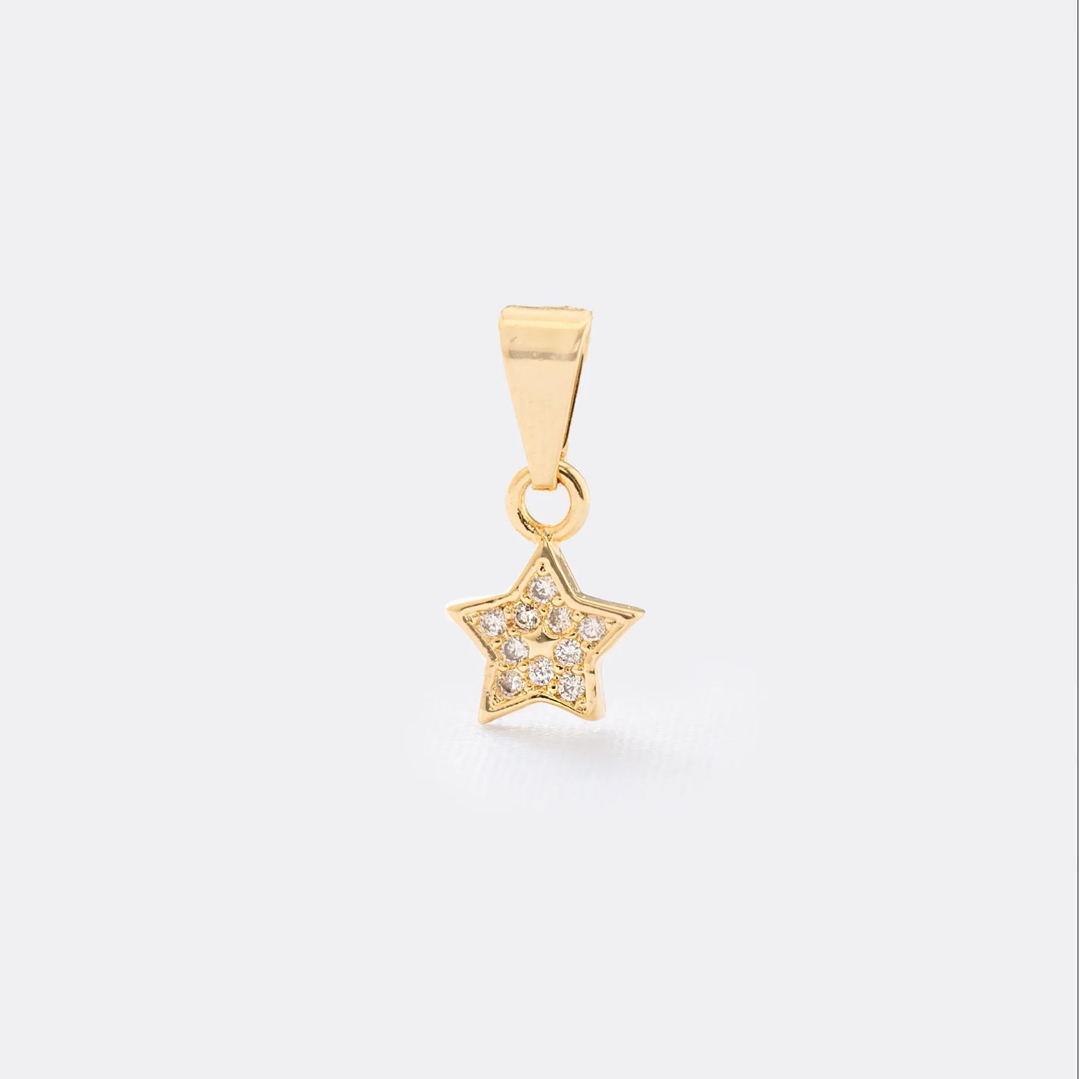 D Little Star