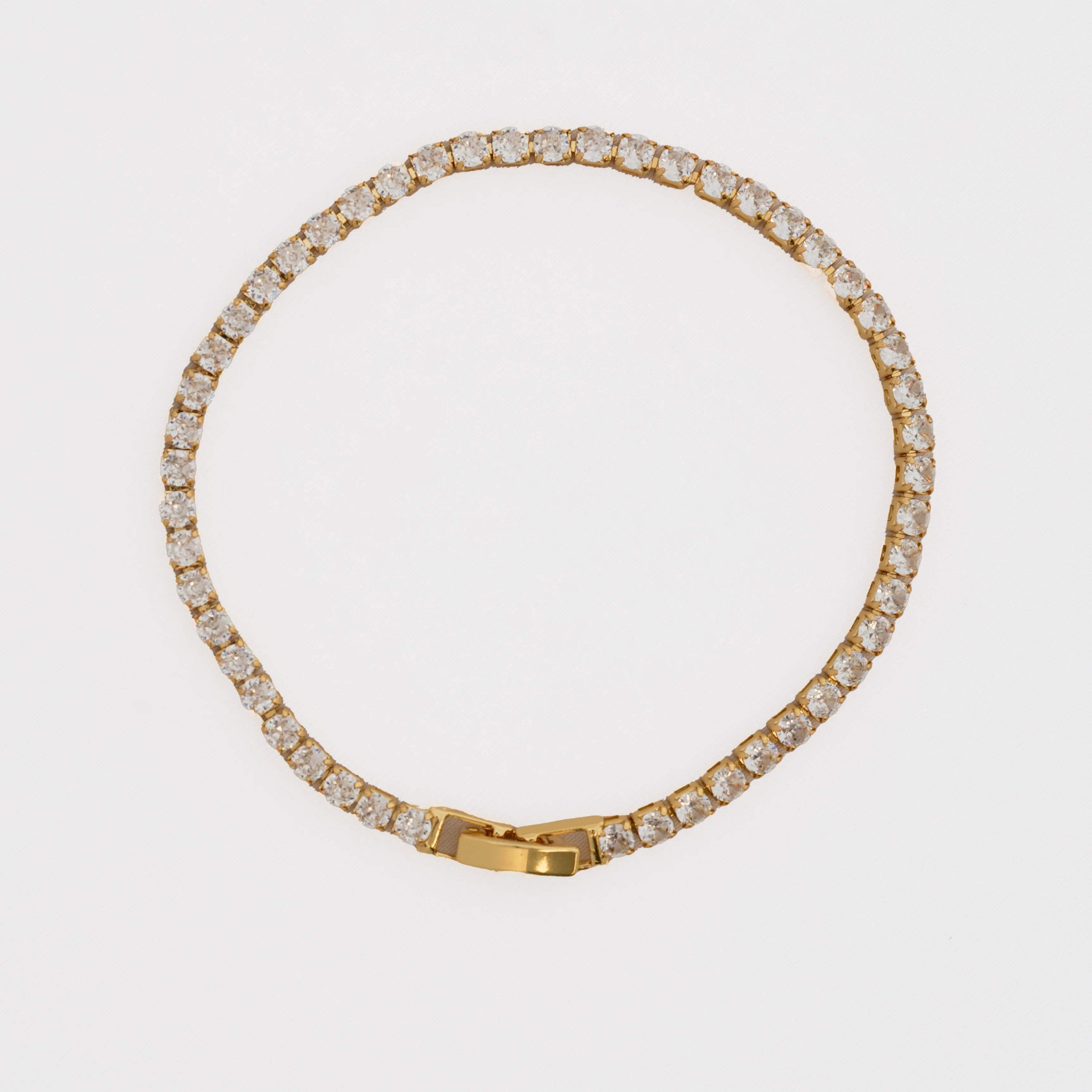 P Circonias Cristal 20 Cms