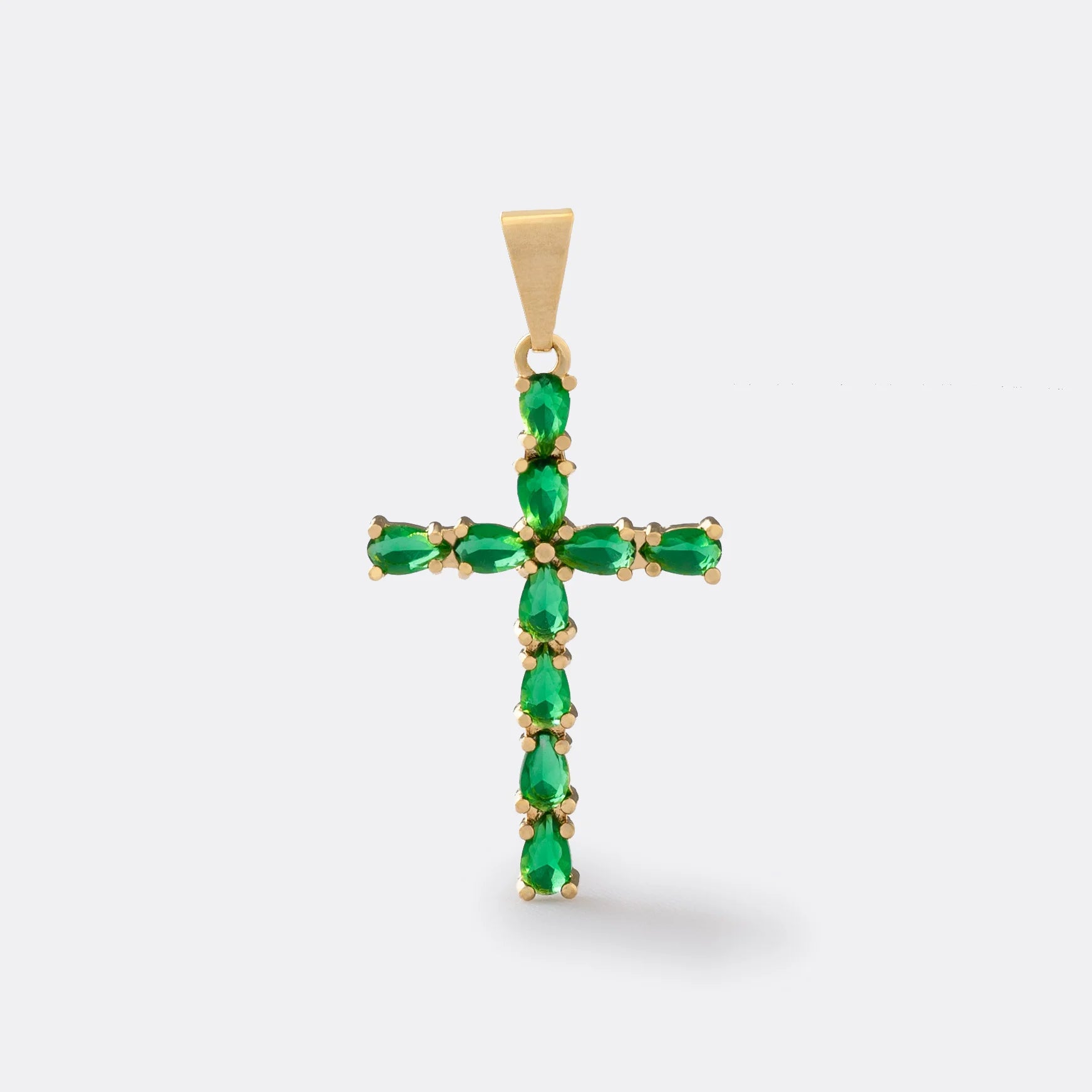D Cruz Emerald