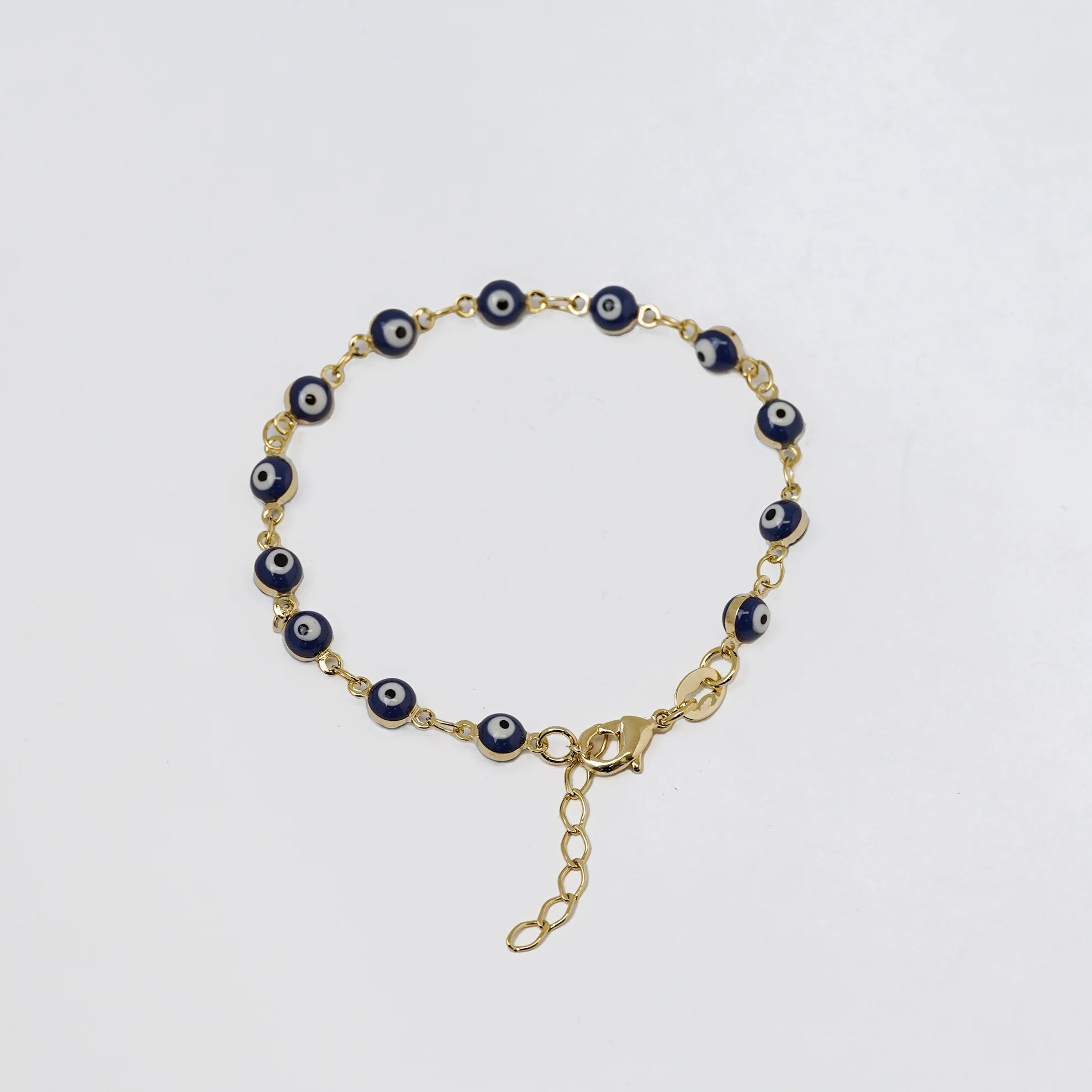 P Ojo Turco 16 Cms + Extensor