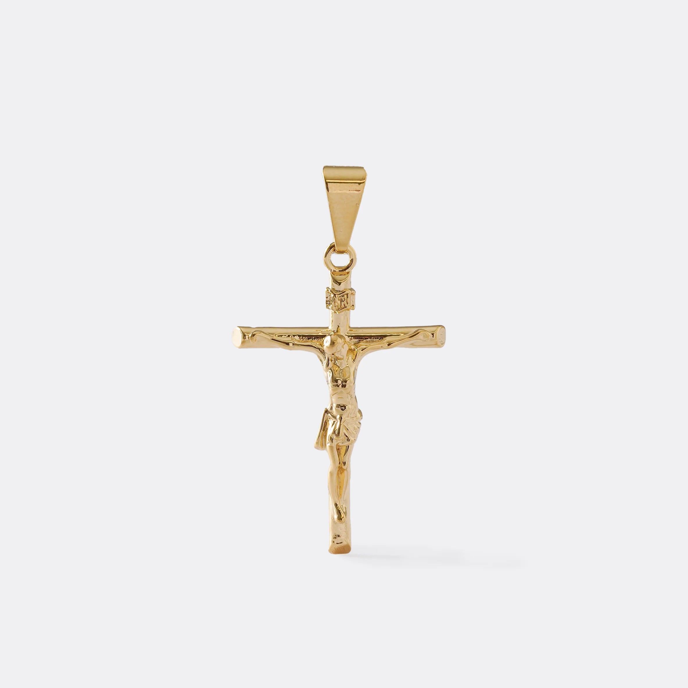 D Cristo Inri Mediano
