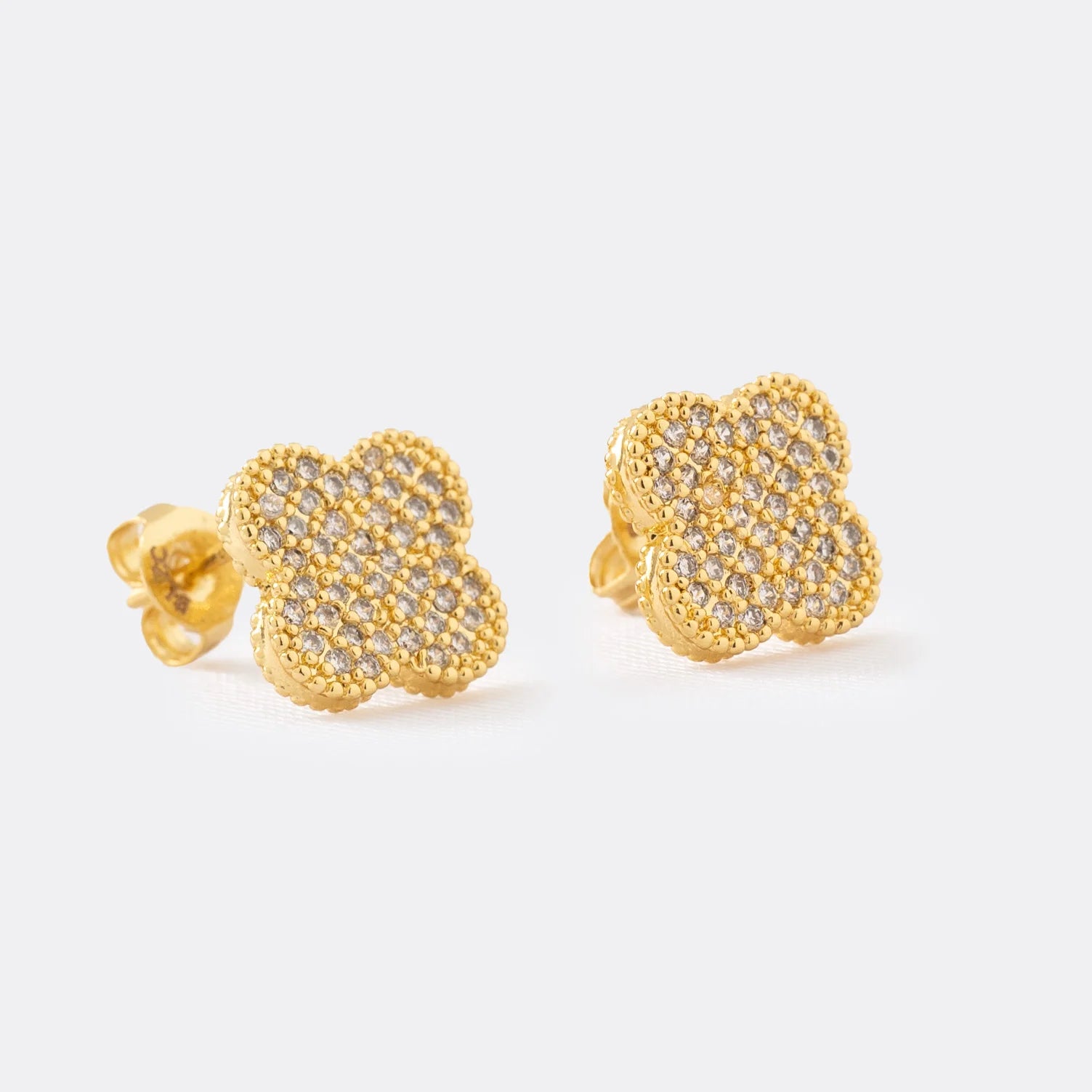 A Clover Circonia 1.1 Cms